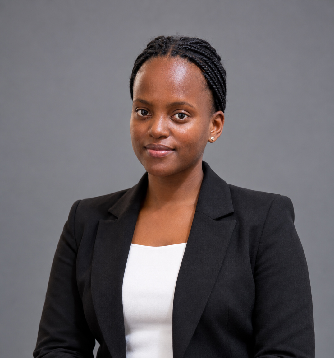 Ayebale Brenda