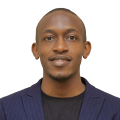 Byaruhanga Emmanuel